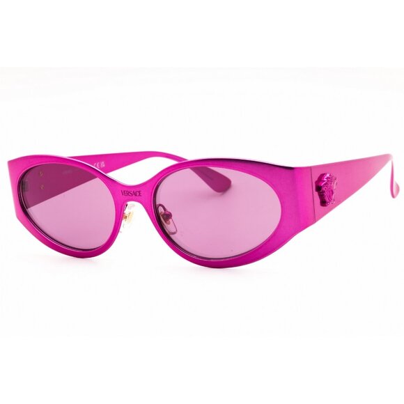 Versace Sunglasses VE2263-1503AK-56 New with tags - Picture 1 of 5